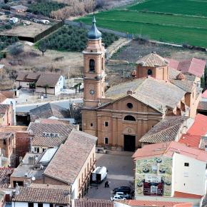11 Alcolea de Cinca