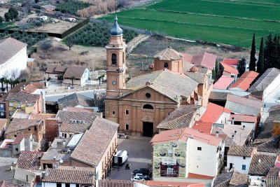11 Alcolea de Cinca
