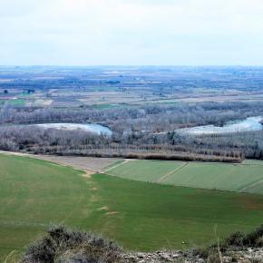 18 Campos regados por el Cinca