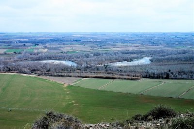 18 Campos regados por el Cinca