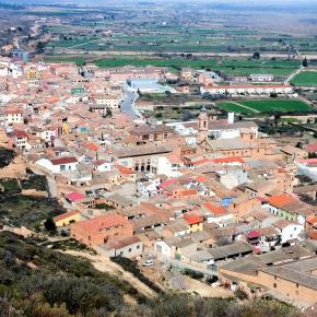22 Alcolea de Cinca