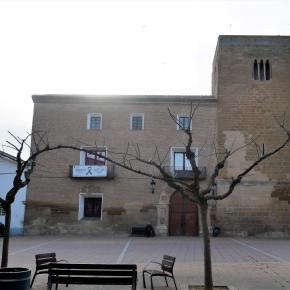 28 Palacio de Solferino y Torre de los Espés