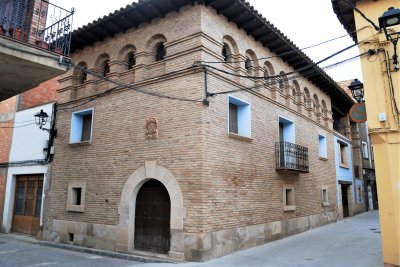 41 Casa de María Roque