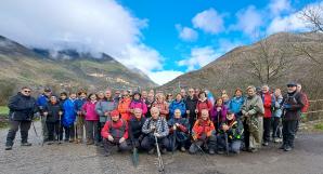 20250322 Ruta circular por Gavin