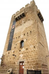 31 Torreçón Medieval