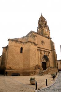 41 Iglesia Parroquial de Santa María de la Asunción