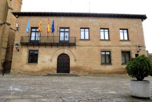 48 Ayuntamiento
