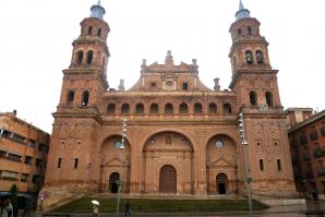 07 Colegiata de San Miguel Arcángel