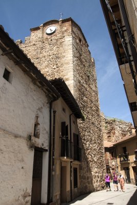 025 Calle del Arco