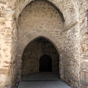 026 Arco de las Nieves