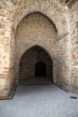 026 Arco de las Nieves