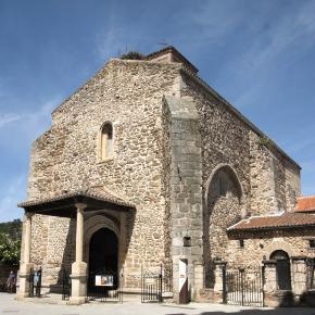 027 Iglesi de Santa María del Castillo