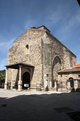 027 Iglesi de Santa María del Castillo