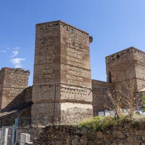 031 Castillo de los Mendoza