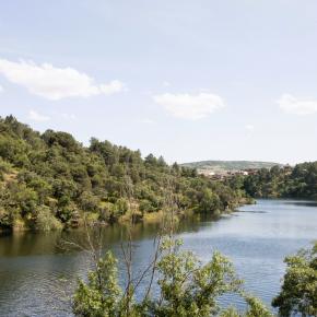 034 Río Lozoya