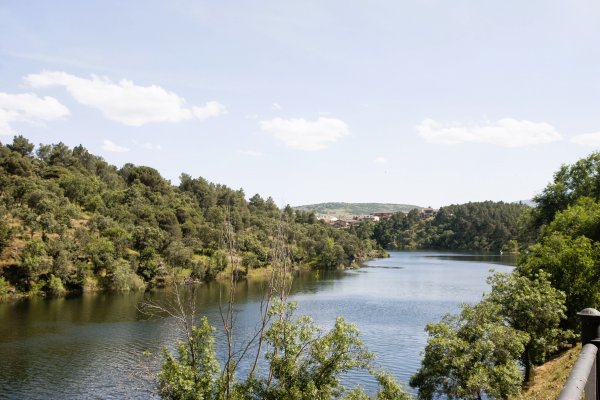 034 Río Lozoya