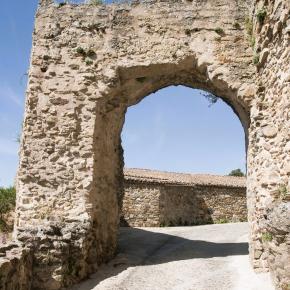 038 Arco del Piloncillo