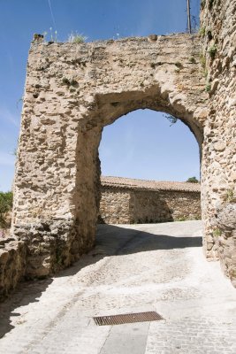038 Arco del Piloncillo