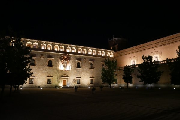 046 Palacio Arzobispal
