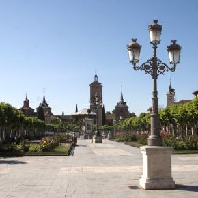 060 Plaza de Cervantes