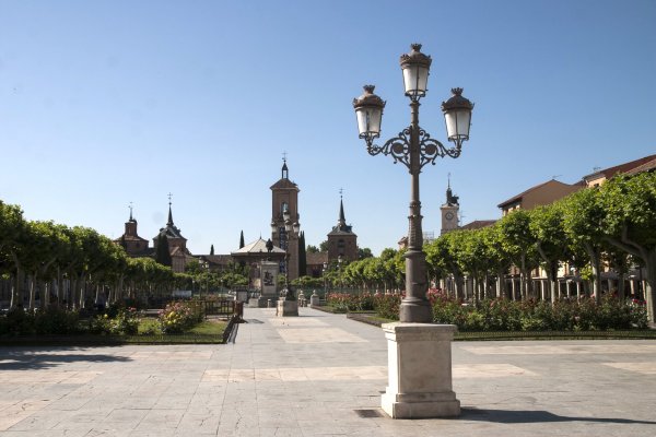 060 Plaza de Cervantes