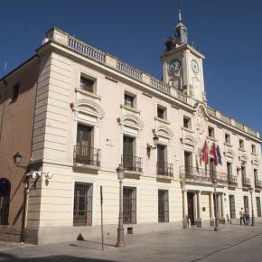063 Ayuntamiento