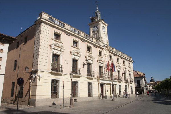 063 Ayuntamiento