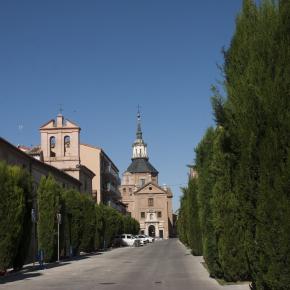 066 Calle Santa Ursula- Convento de las Agustinas de Santa María Magdalena