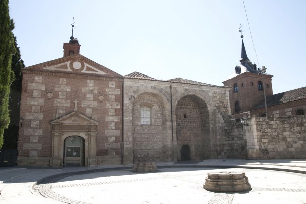 070 Capilla del Oidor