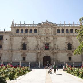 077 Universidad