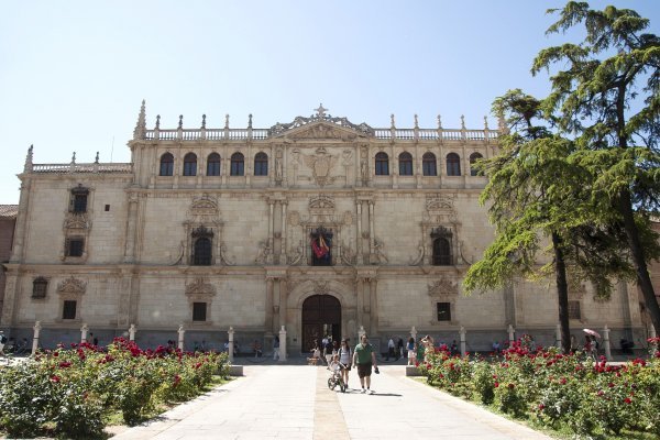 077 Universidad