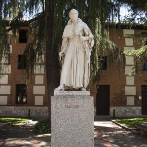 092 Cardenal Cisneros