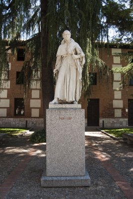 092 Cardenal Cisneros