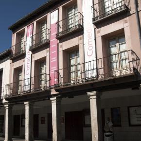 100 Corral de Comedias