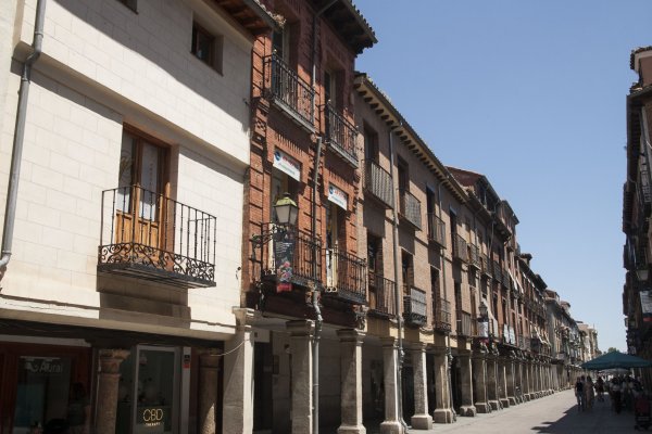 104 Calle Mayor