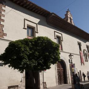 105 Antiguo Hospital Antezana