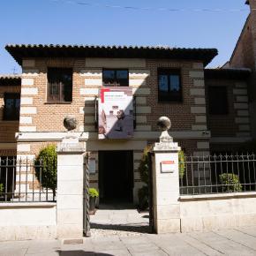 109 Casa-Museo Cervantes