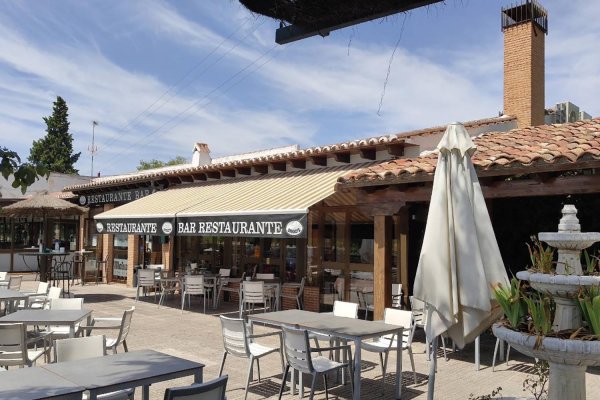 118 Restaurante Diegos
