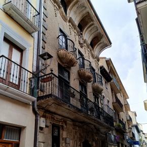 33 Palacio de los Munárriz