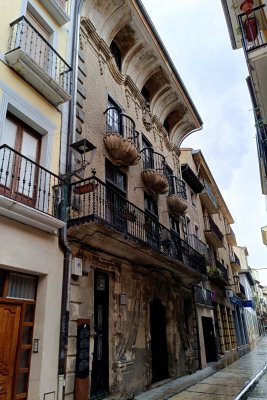 33 Palacio de los Munárriz