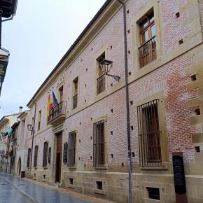 47 Museo del Carlismo. Palacio del Gobernador