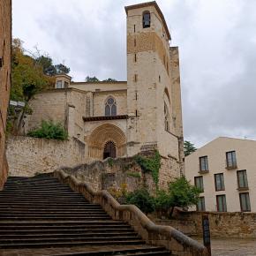51 Iglesia de San Pedro de la Rúa
