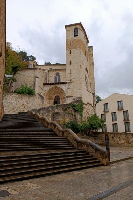 51 Iglesia de San Pedro de la Rúa