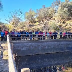 20251122 Balsas de Sediles