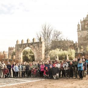 20251213 Monasterio de Veruela-Trasmoz (Zaragoza)