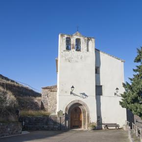 16 Iglesia de la Virgen de la Huerta
