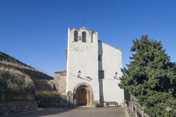 16 Iglesia de la Virgen de la Huerta