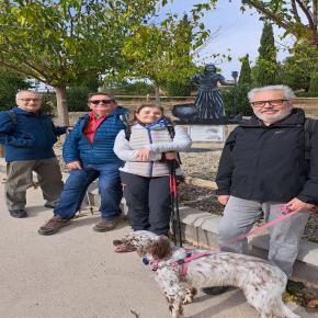 20251213 Veruela a Trasmoz