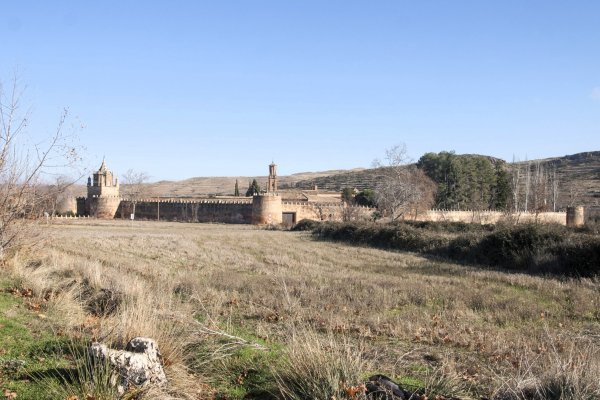 22 Monasterio de Veruela