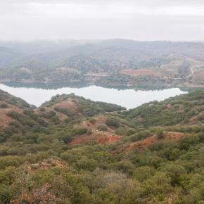 20260117 Ruta por el Pantano de Lechago